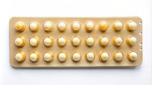 Combined oral contraception – the pill