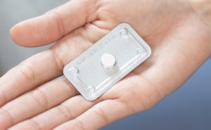 Emergency contraception – the “morning after pill” or “Plan B”